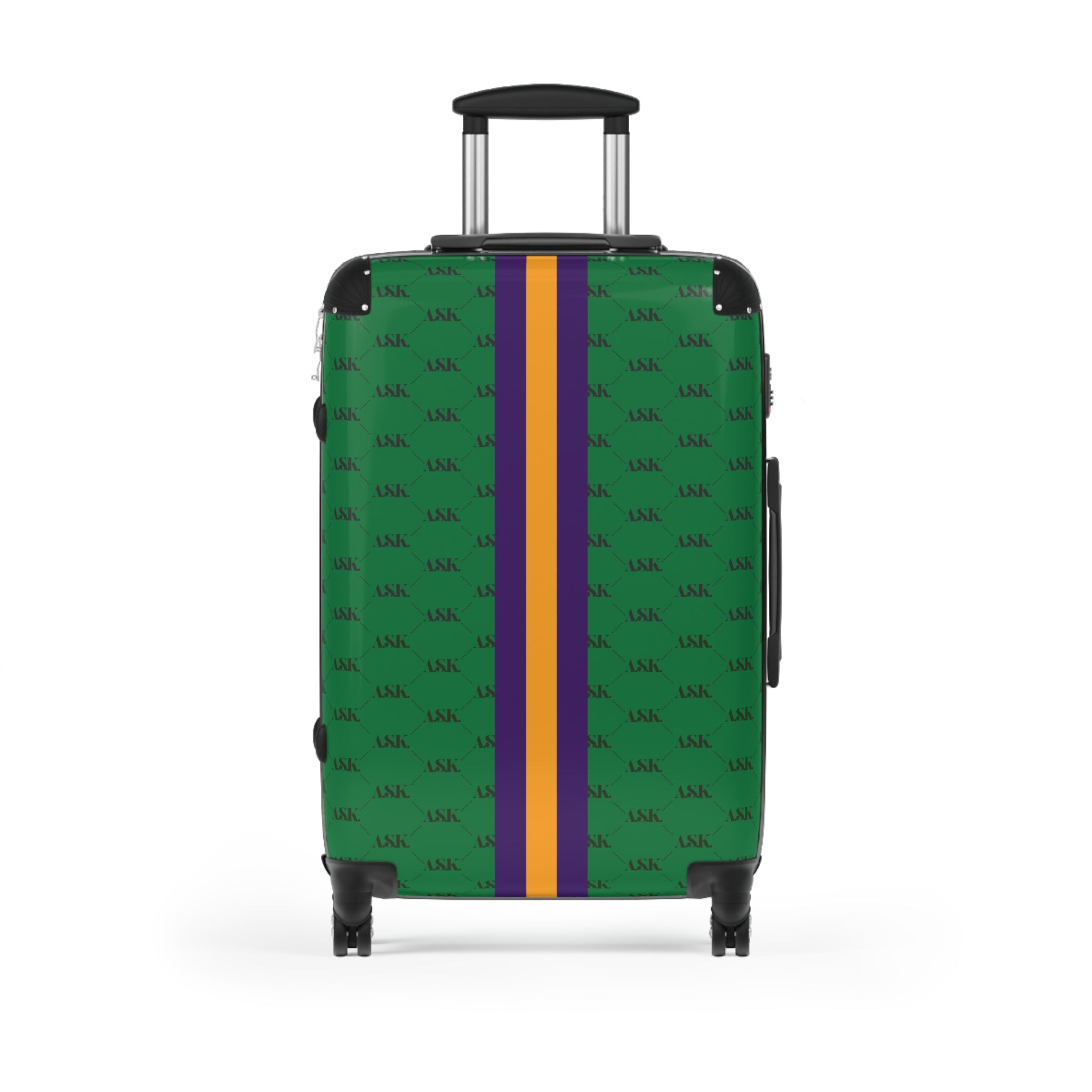 REVA ROLLER A.S.K. LUGGAGE