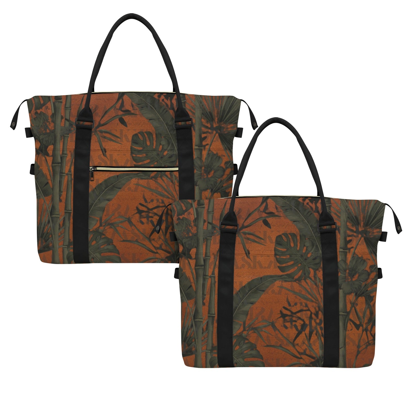 TRAVEL TROLLEY
