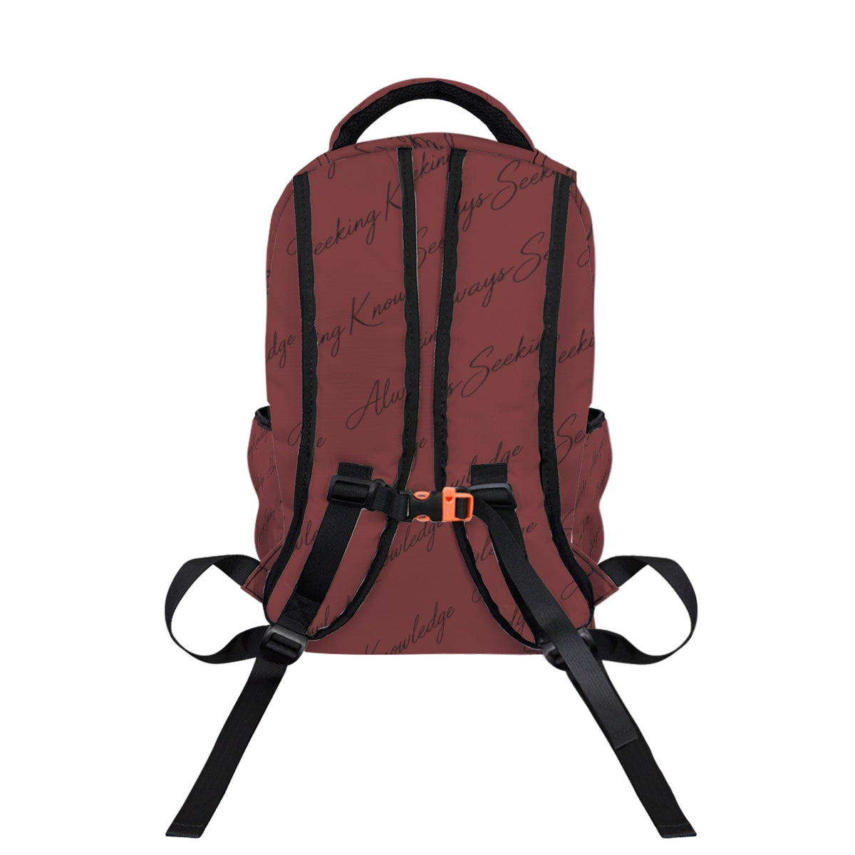 ALEX BACKPACK- SCRIPT