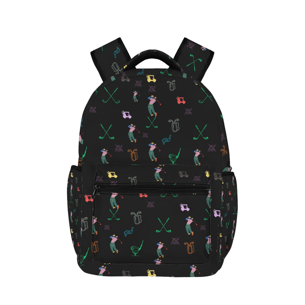 ALEX BACKPACK- GOLF