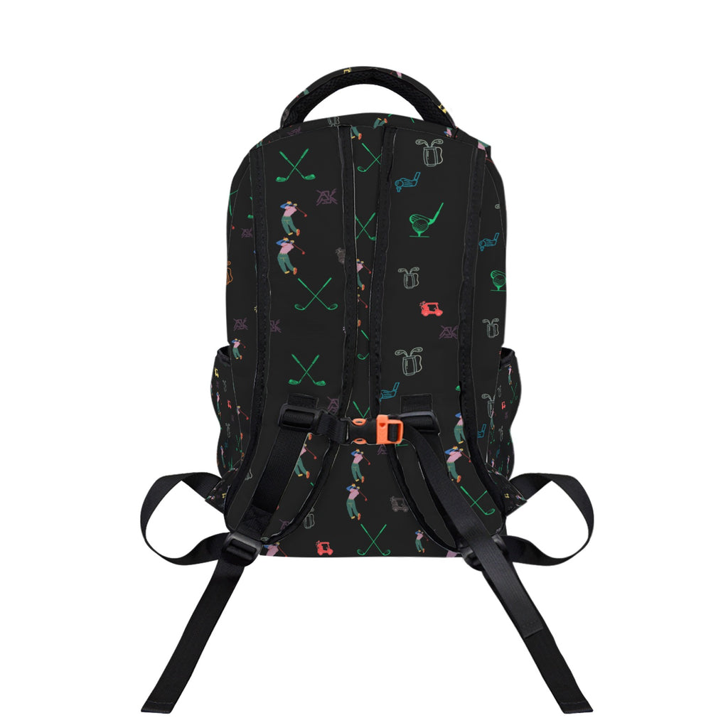 ALEX BACKPACK- GOLF
