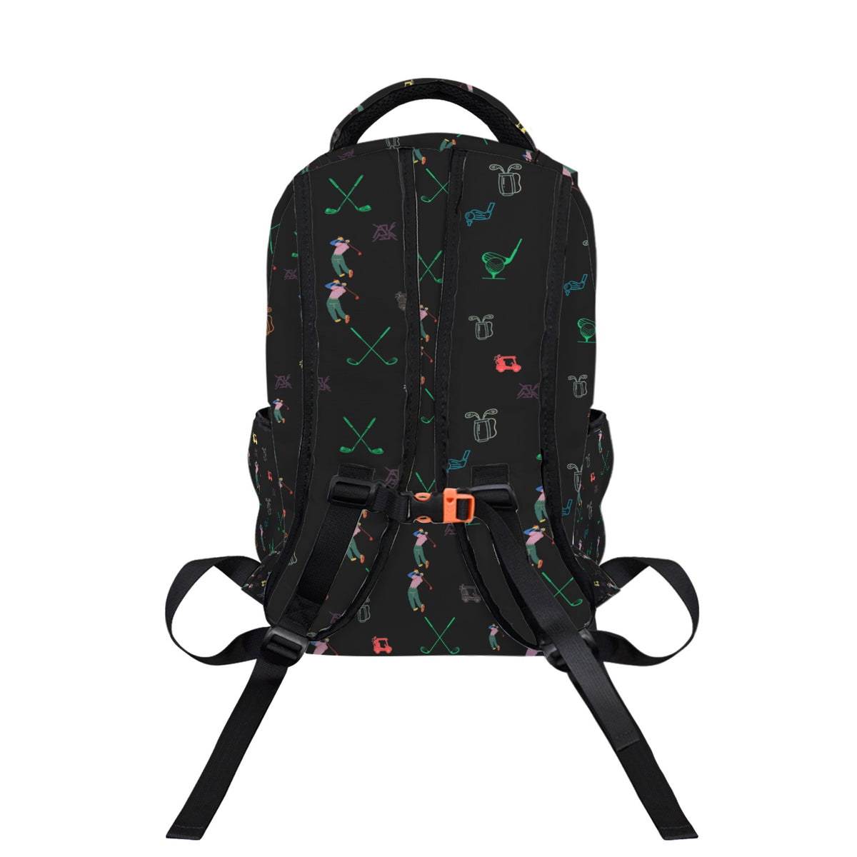 ALEX BACKPACK- GOLF