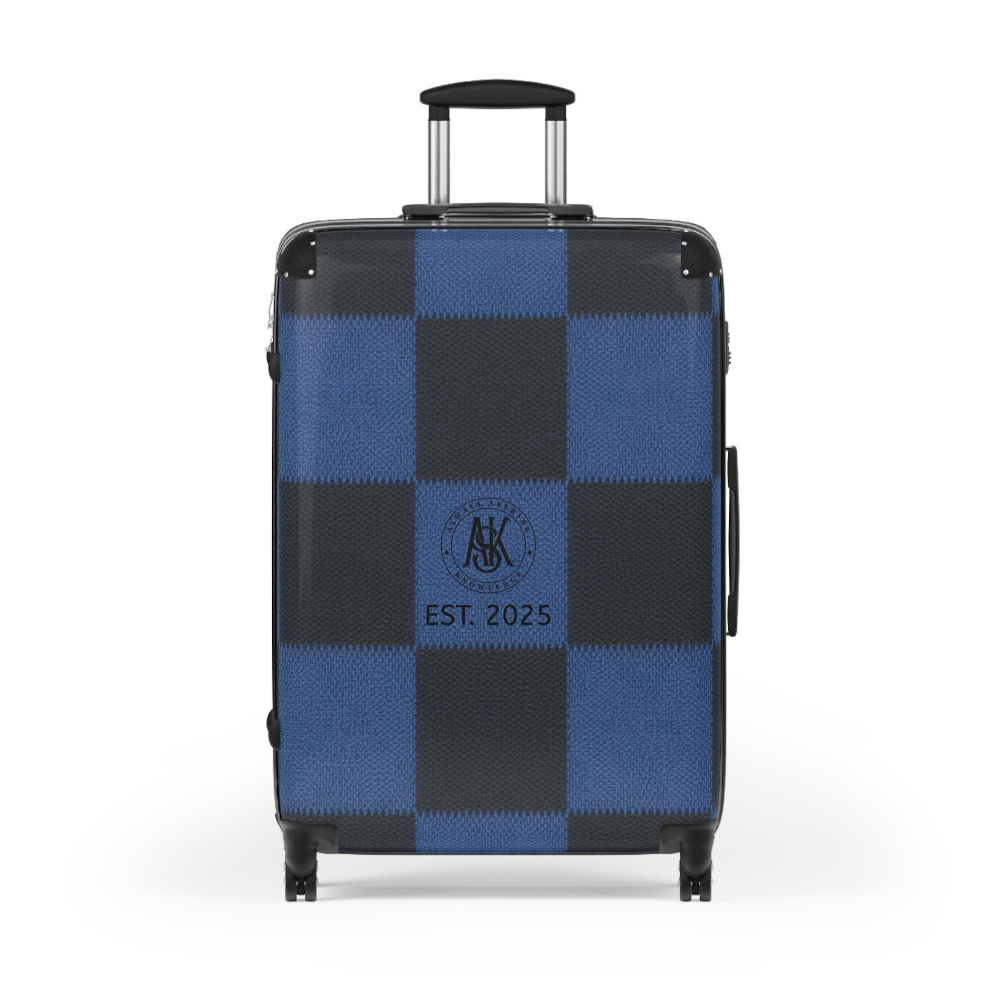 REVA ROLLER A.S.K. LUGGAGE