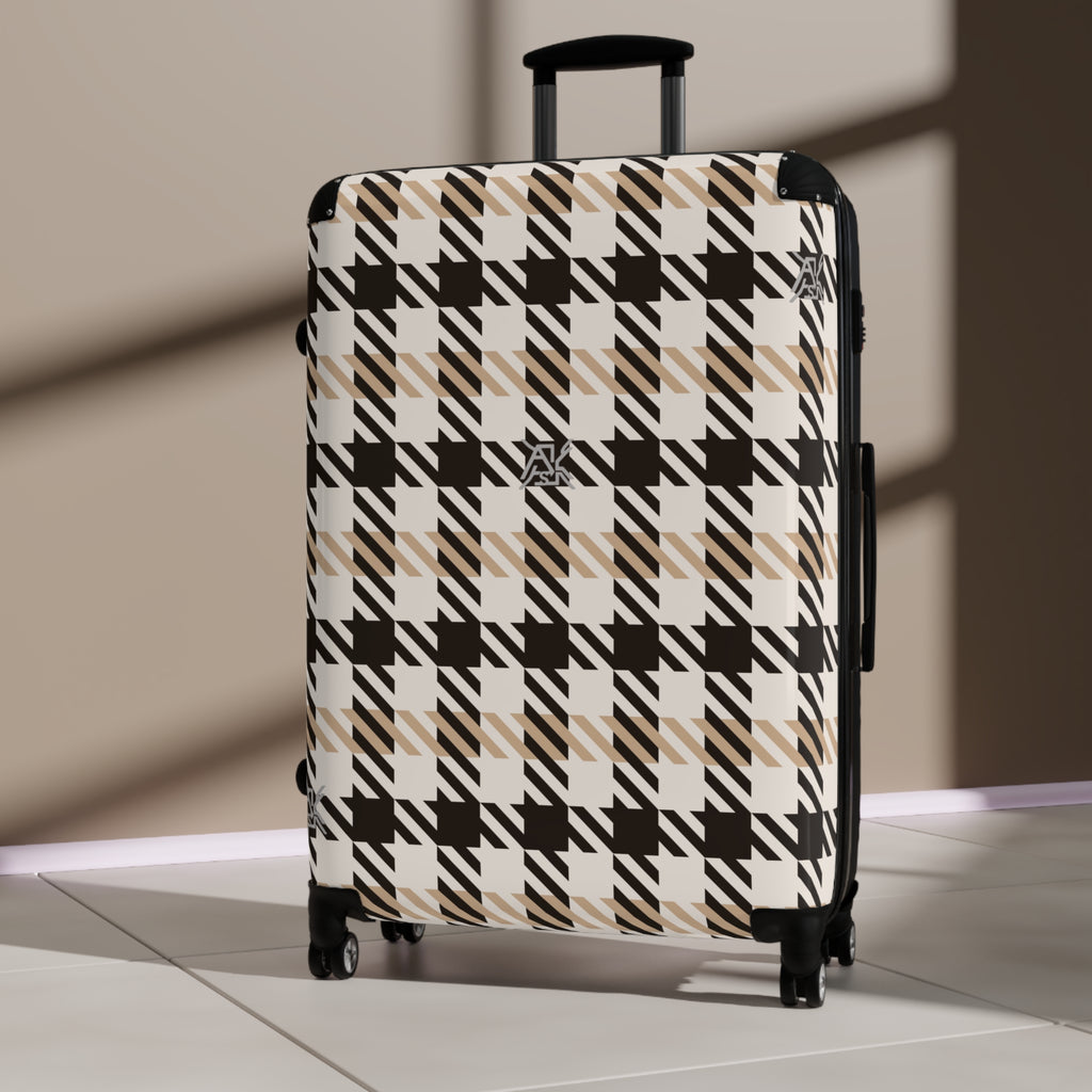 REVA ROLLER A.S.K. LUGGAGE