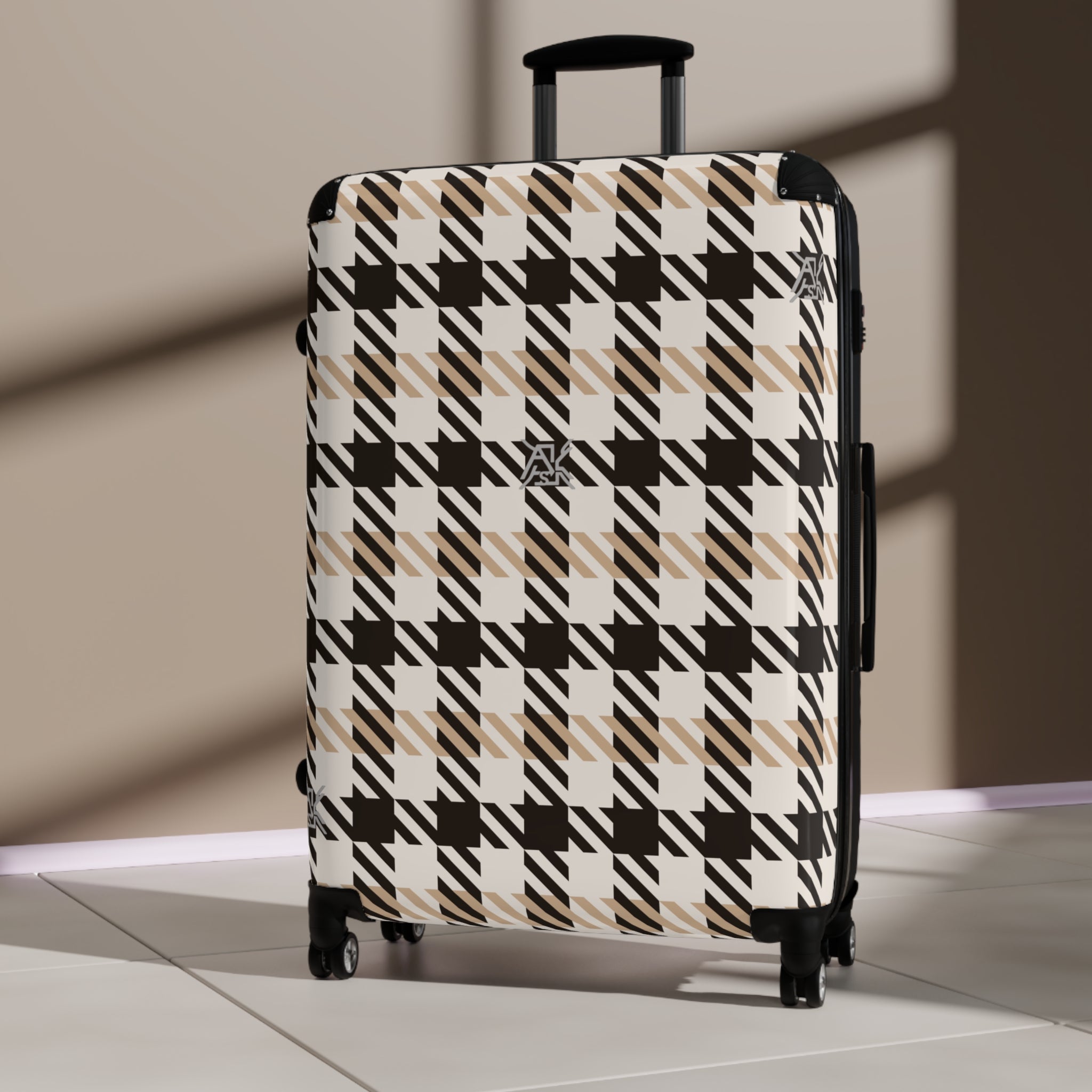 REVA ROLLER A.S.K. LUGGAGE