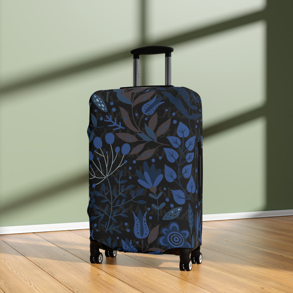 REVA  ROLLER COVER -BLUE BREEZE