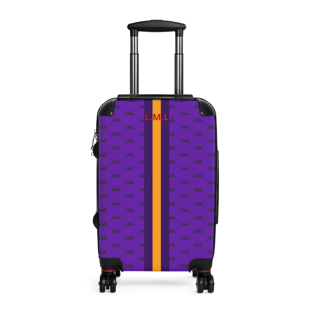 REVA ROLLER A.S.K. LUGGAGE