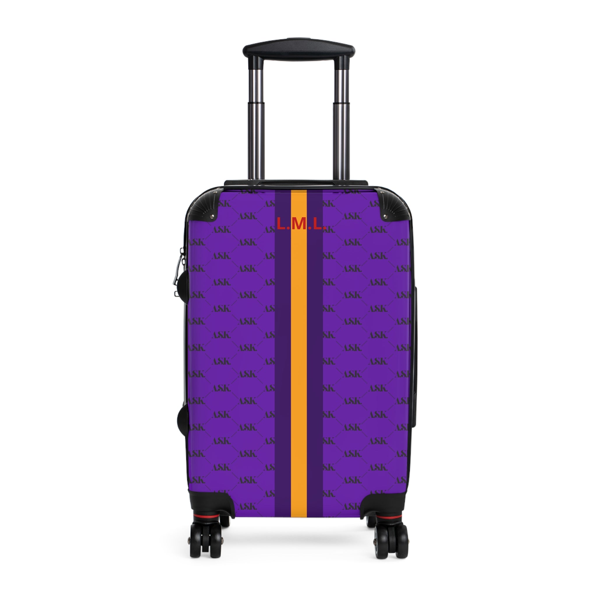 REVA ROLLER A.S.K. LUGGAGE