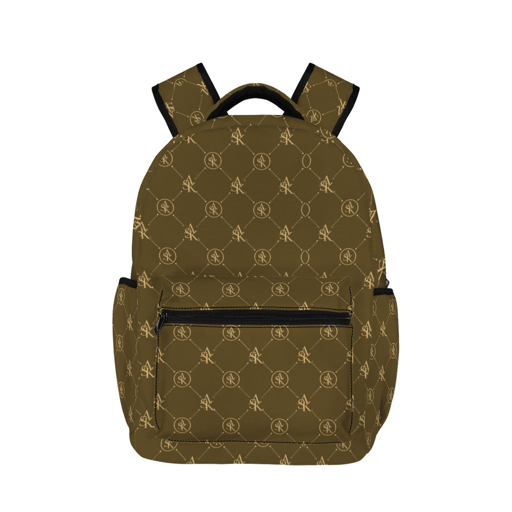 ALEX BACKPACK -GREEN