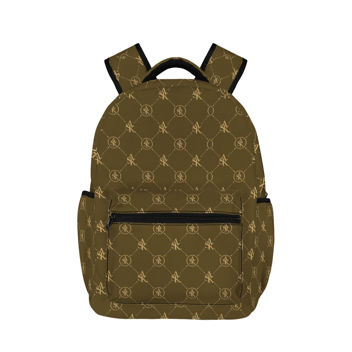ALEX BACKPACK -GREEN