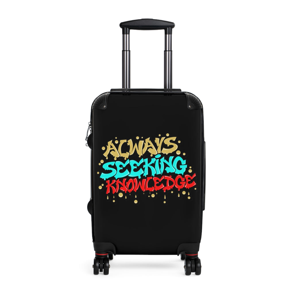 REVA ROLLER A.S.K. LUGGAGE