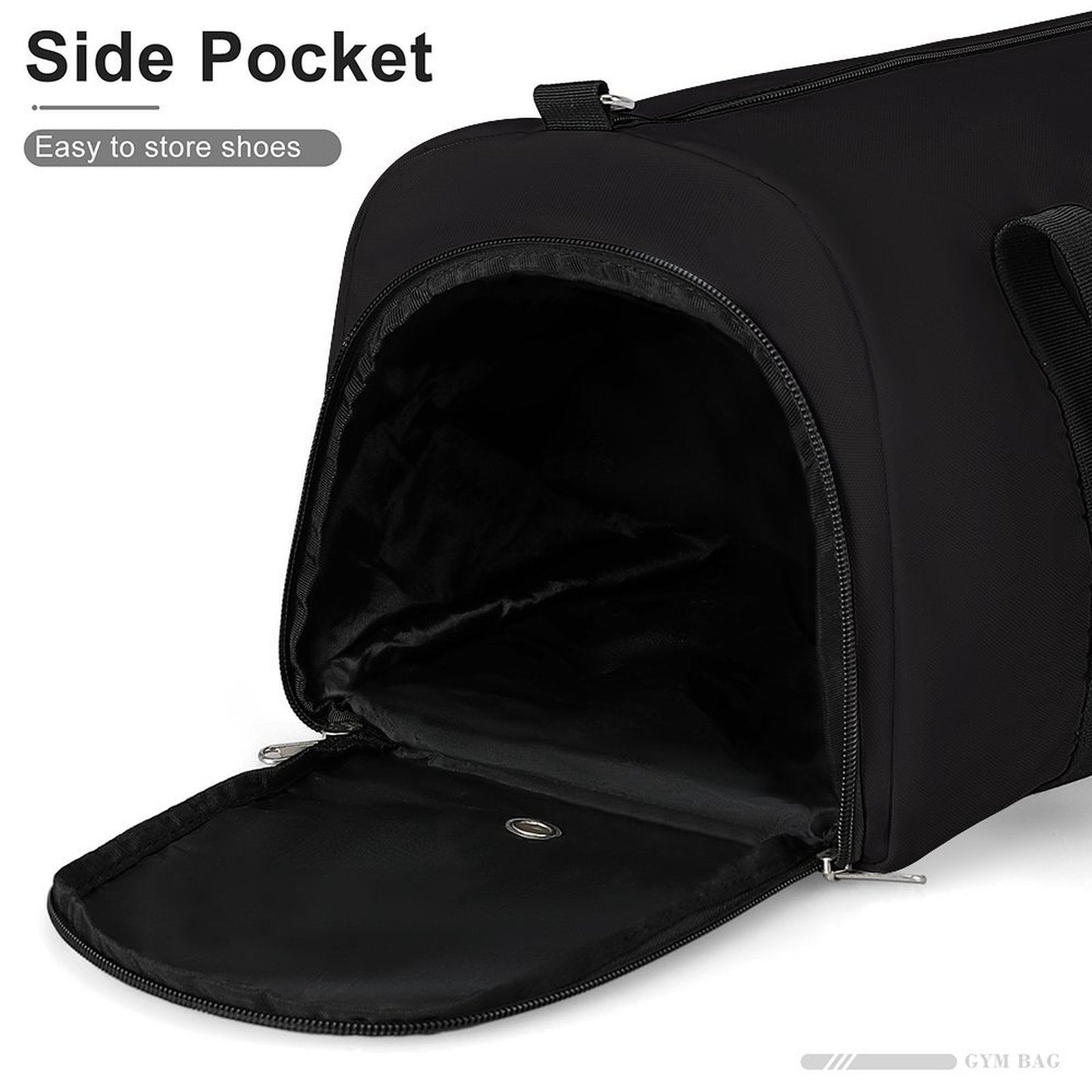 GYM BAG