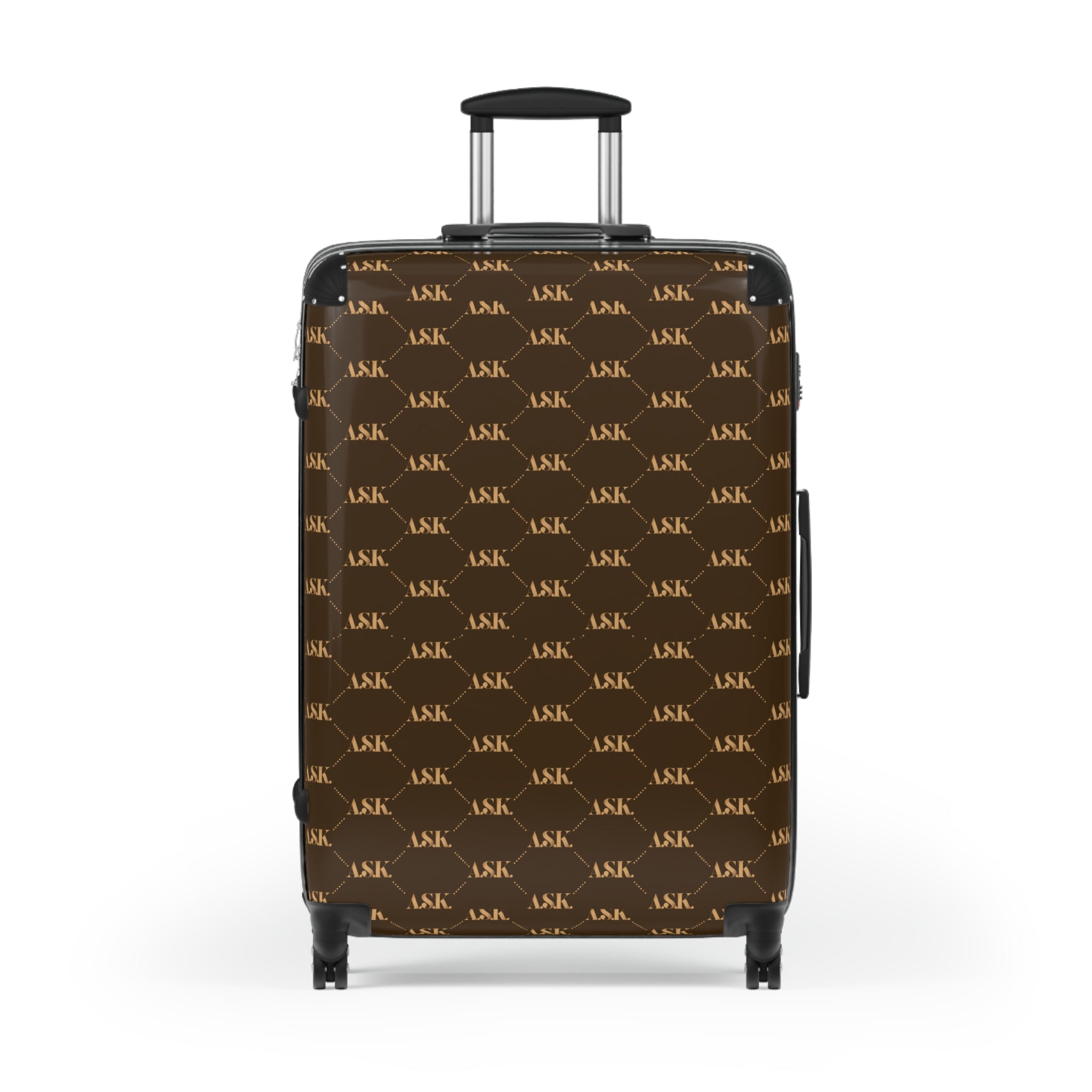 REVA ROLLER A.S.K. LUGGAGE