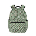 ALEX BACKPACK- JPEG GREEN