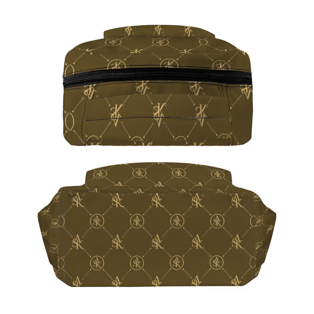 ALEX BACKPACK -GREEN
