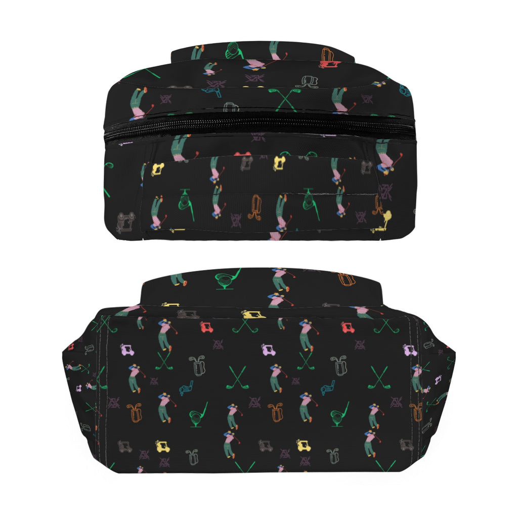ALEX BACKPACK- GOLF