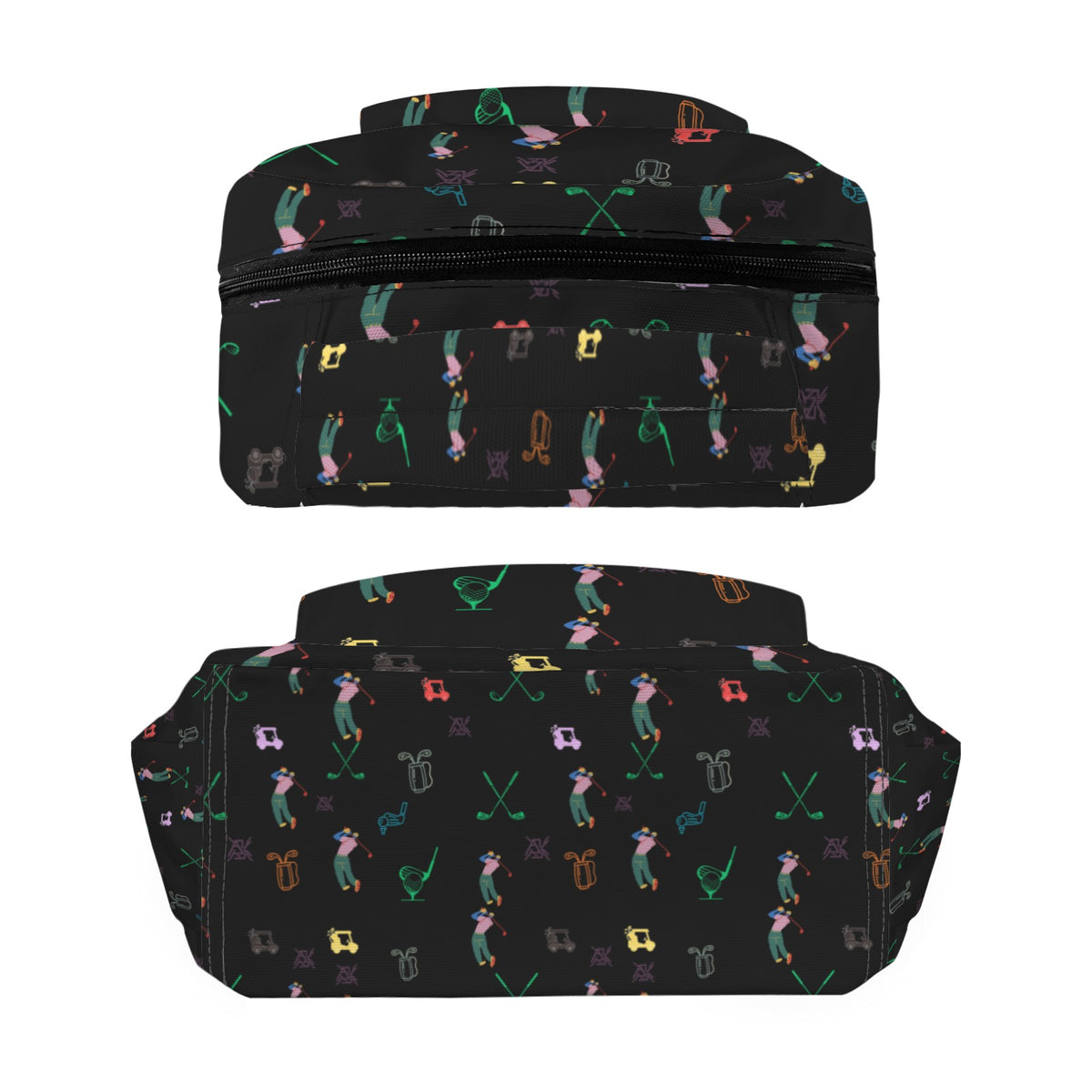 ALEX BACKPACK- GOLF