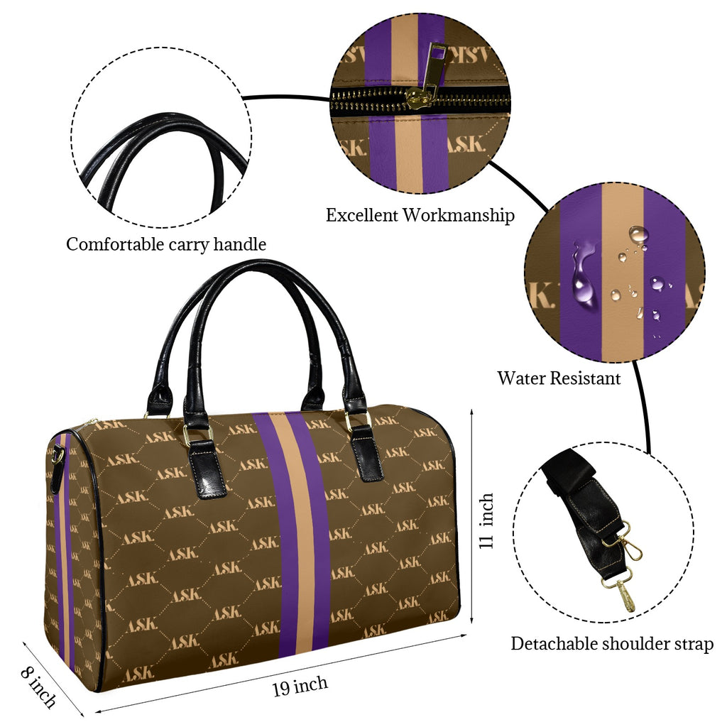 LITA WEEKENDER