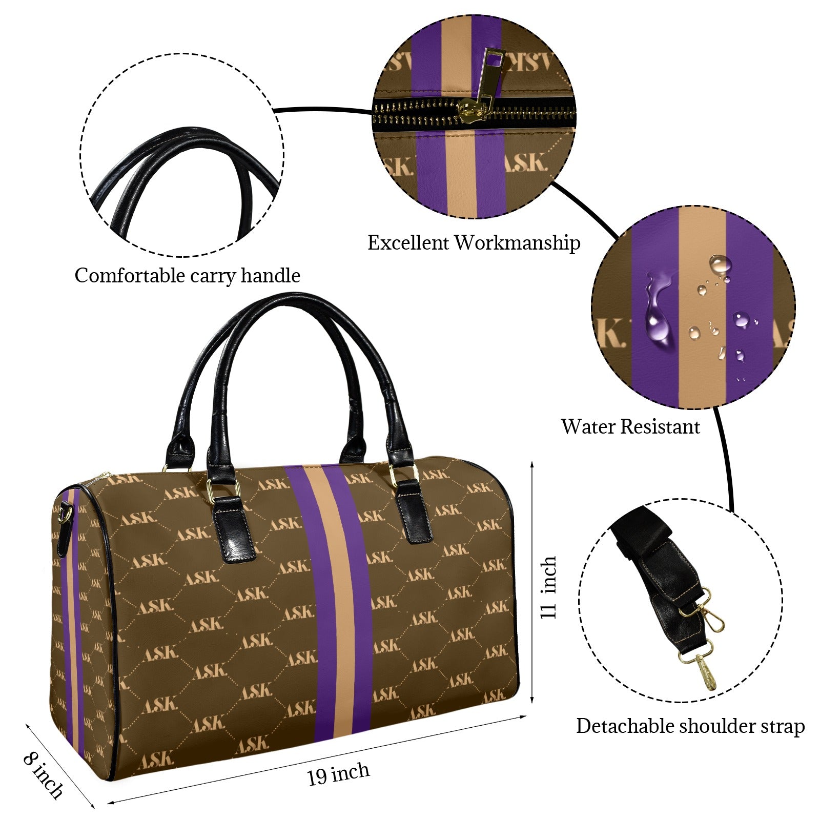 LITA WEEKENDER