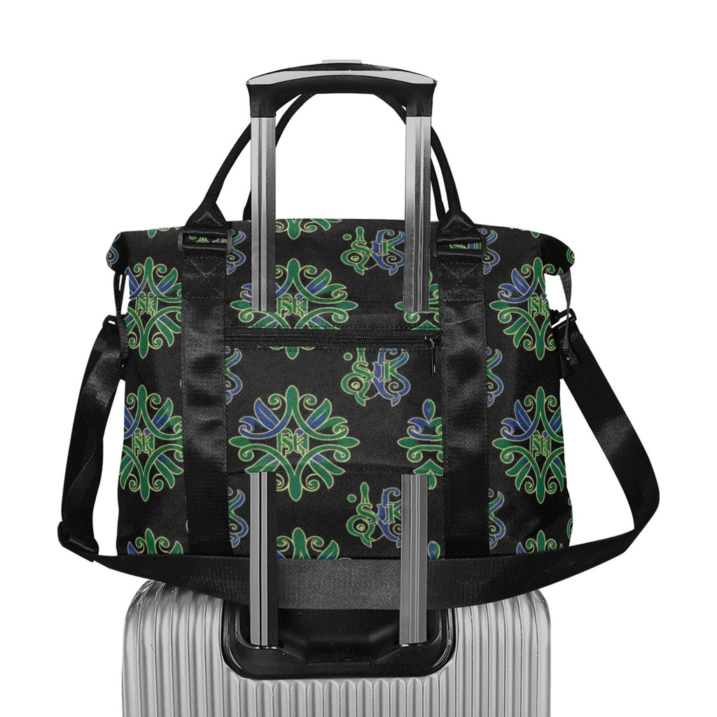 BODEGA TROLLEY TRAVEL MIRAGE