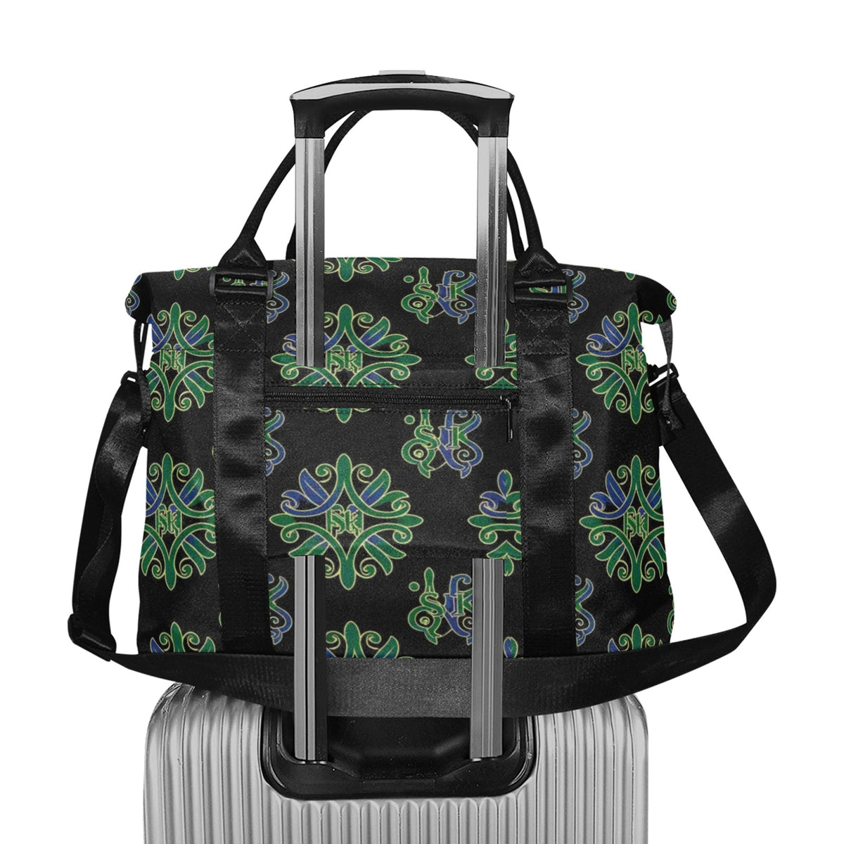 BODEGA TROLLEY TRAVEL MIRAGE