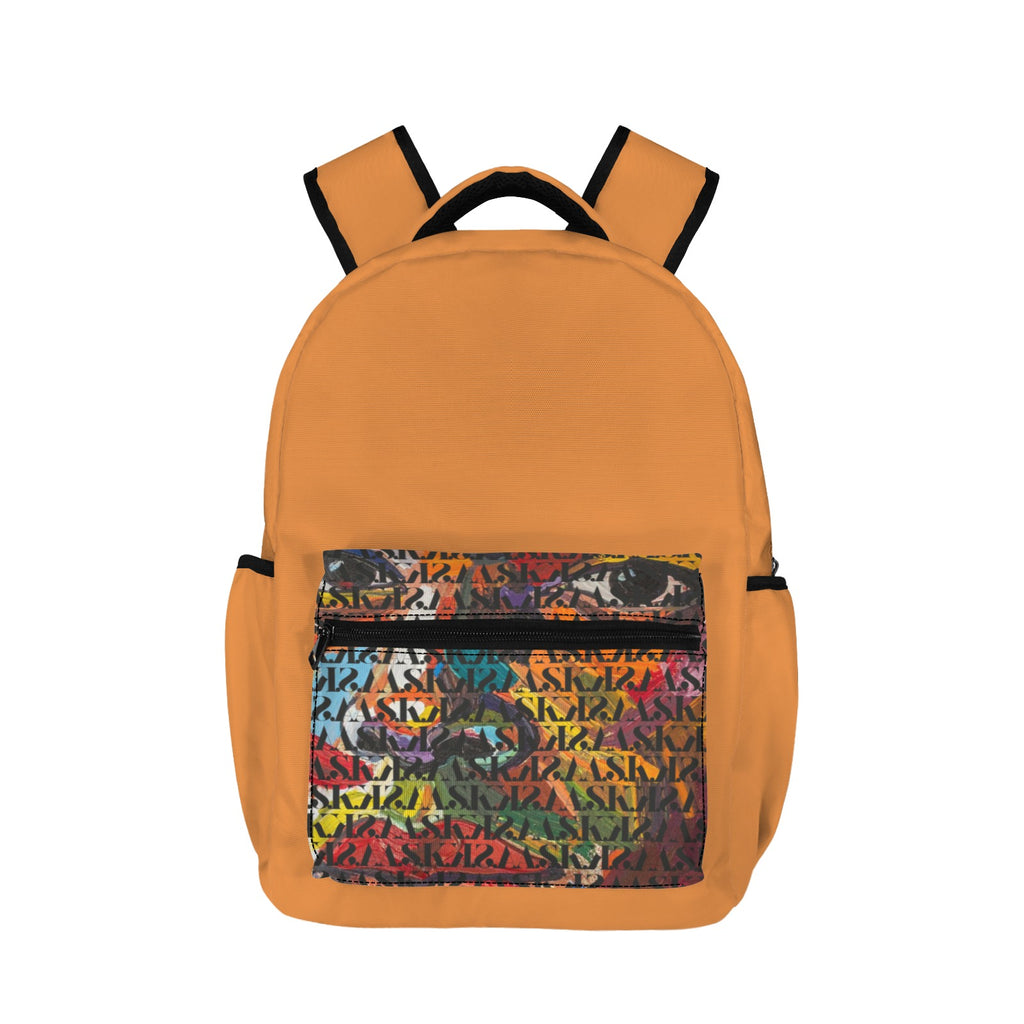 ALEX BACKPACK- FACE