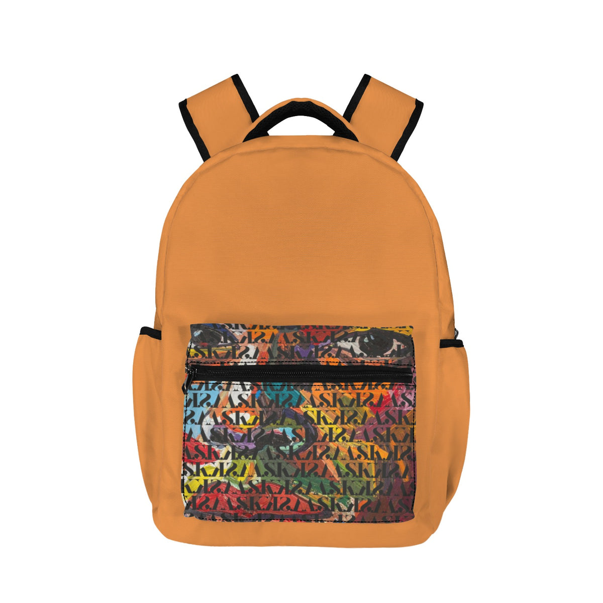 ALEX BACKPACK- FACE