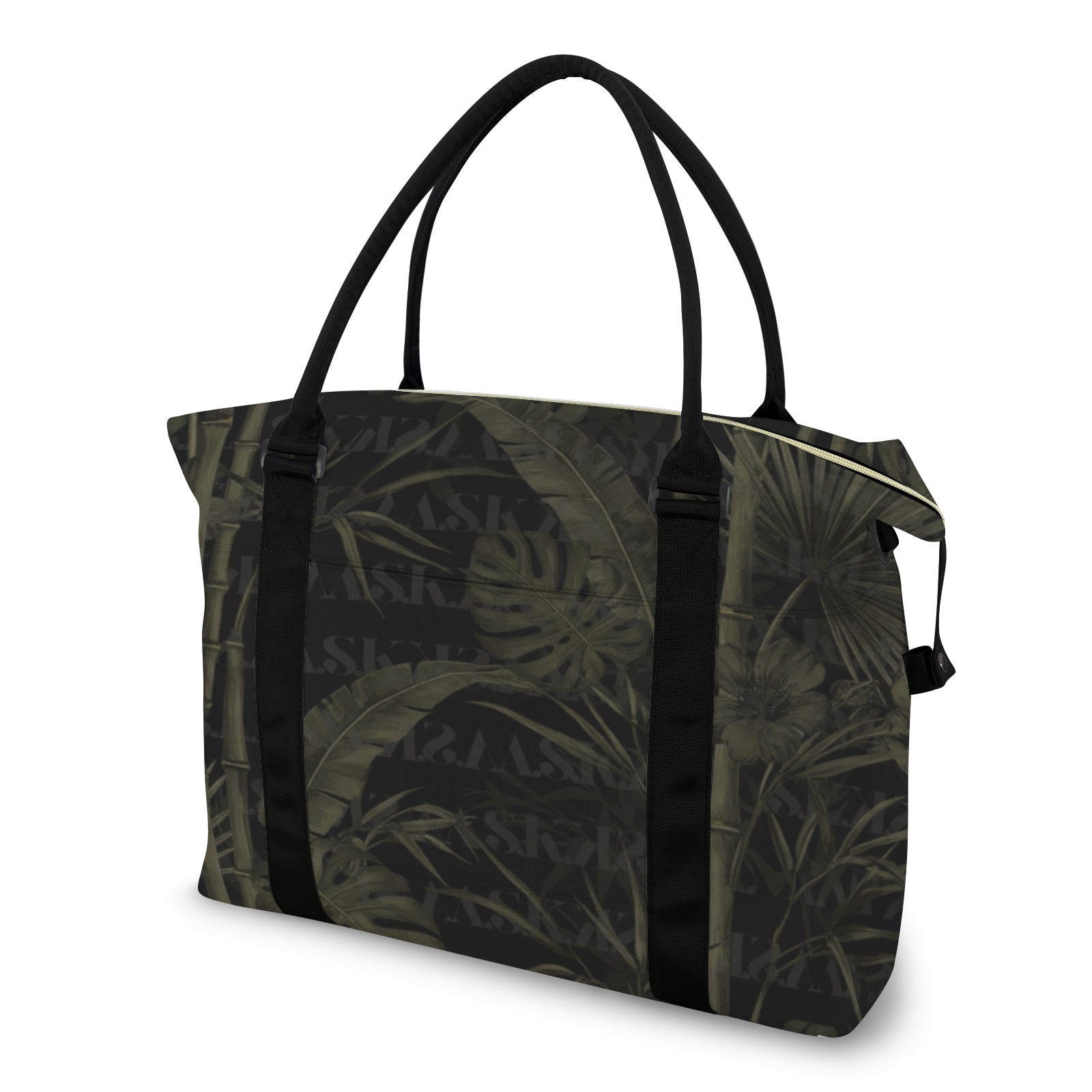 TRAVEL TROLLEY