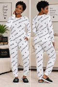 ASK COTTON PJ'S