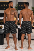 ASK MEN'S BOXERS
