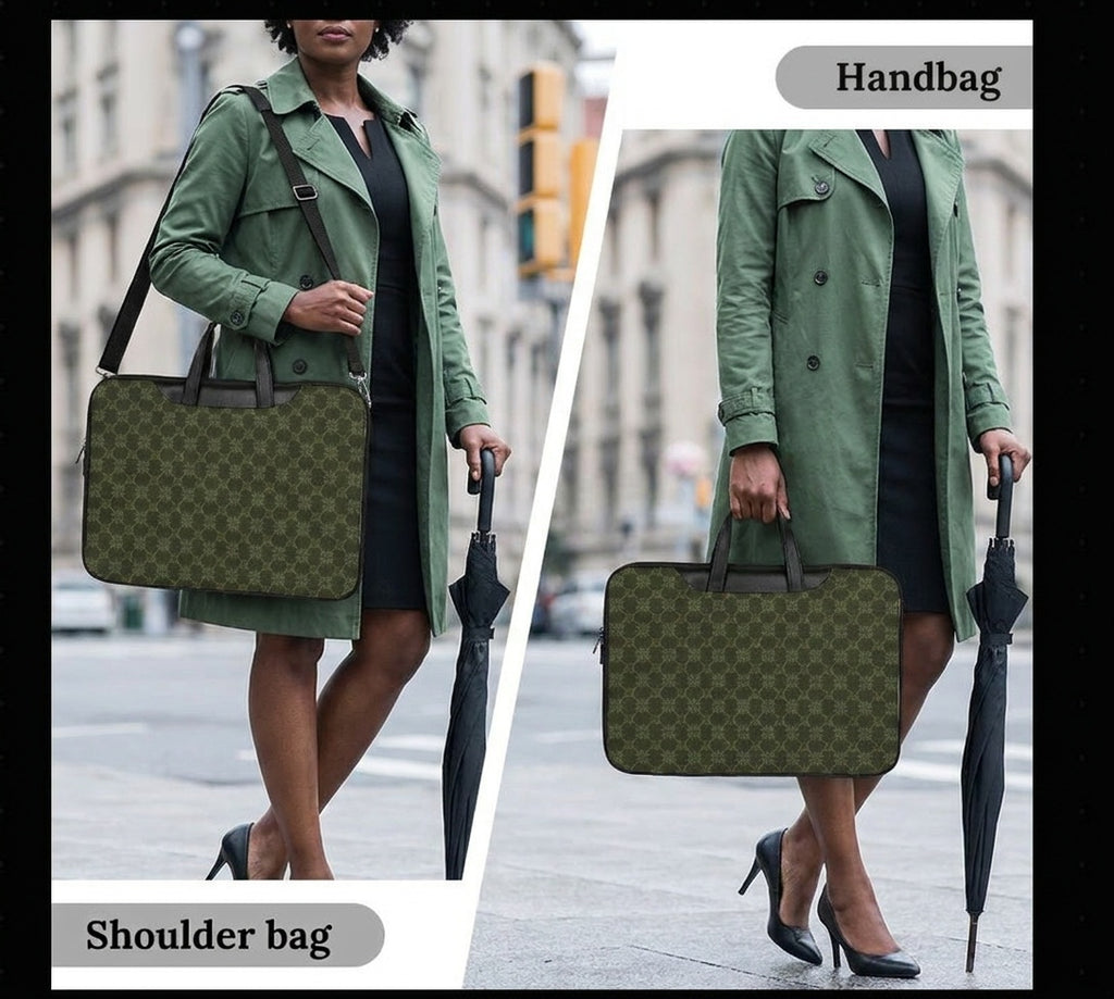 CANDACE LAPTOP SLEEVE