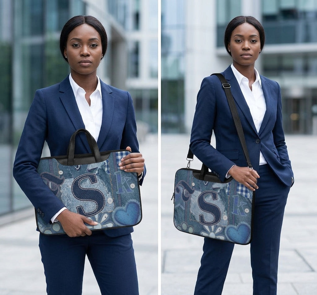 CANDACE LAPTOP BAG