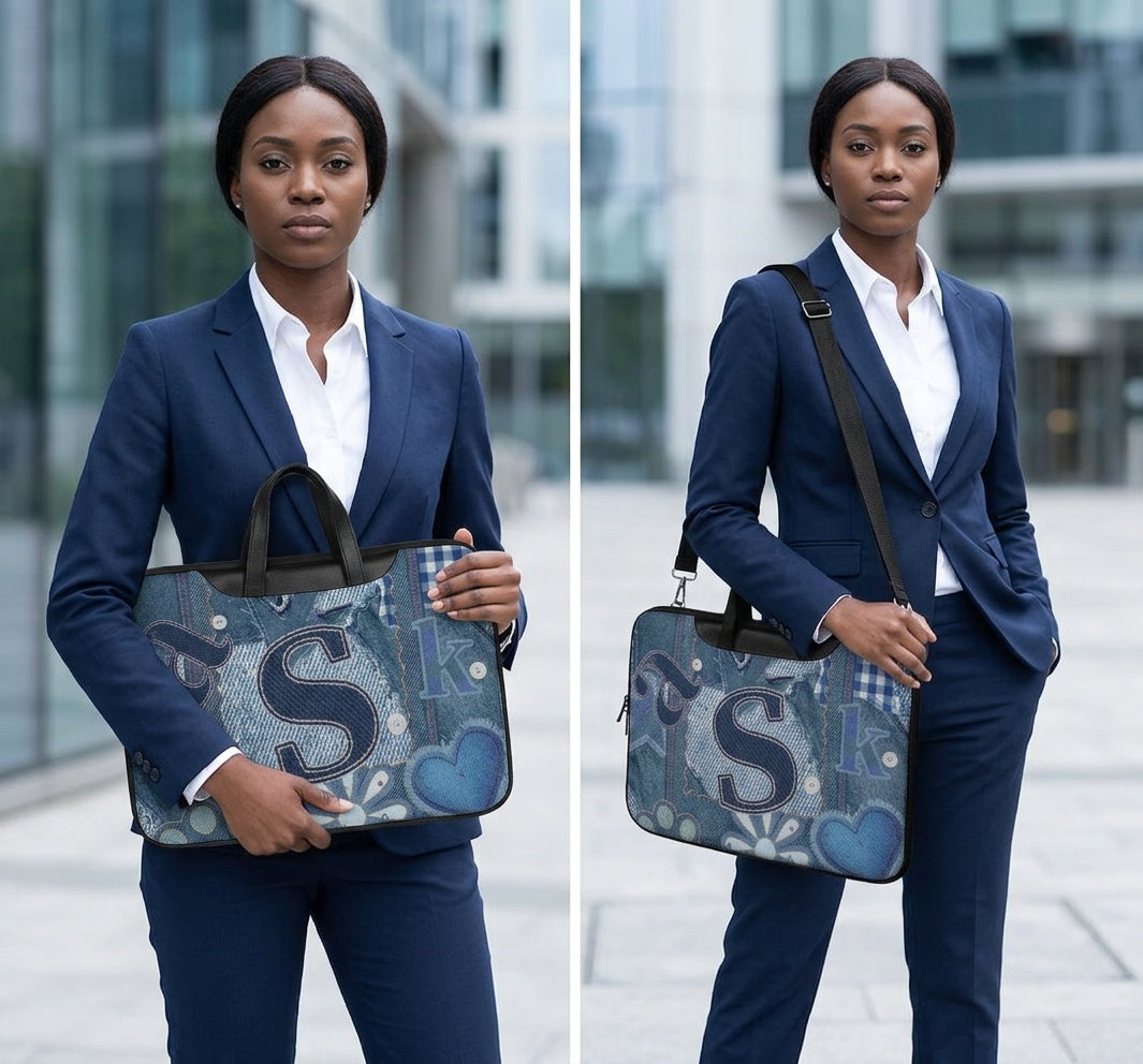 CANDACE LAPTOP BAG