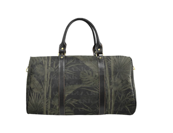 Botanical Two-Piece Set