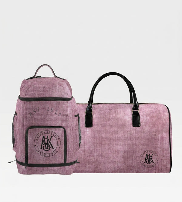 LINEN PINK
