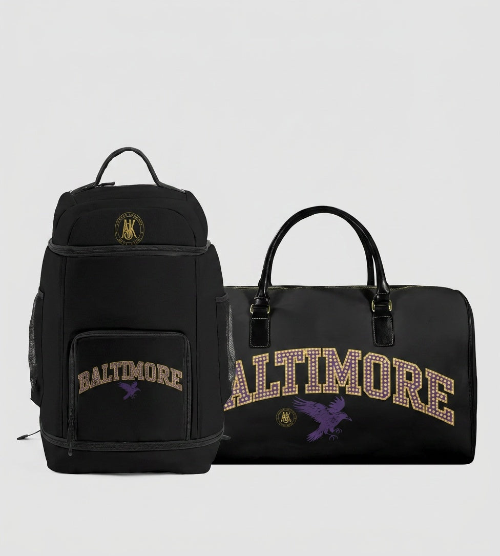 Baltimore Two-Piece Set