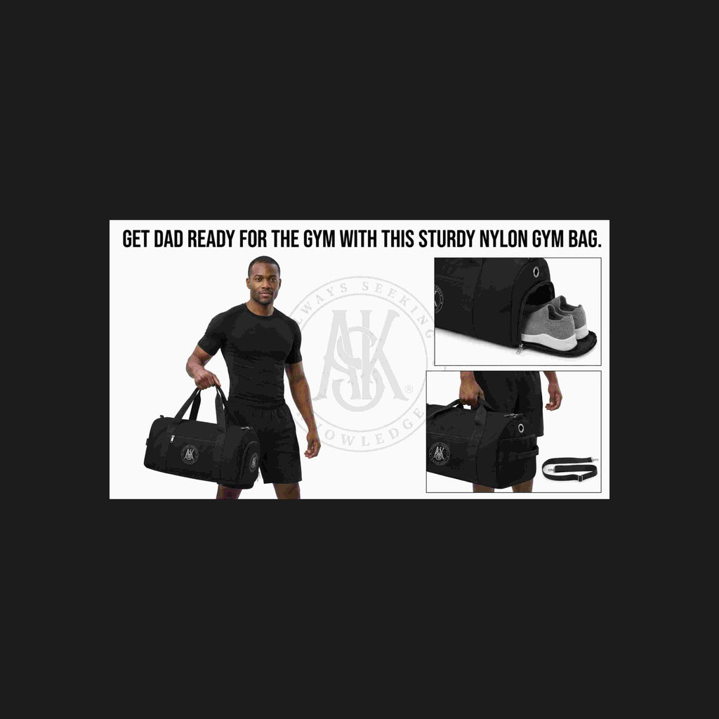 GYM BAG