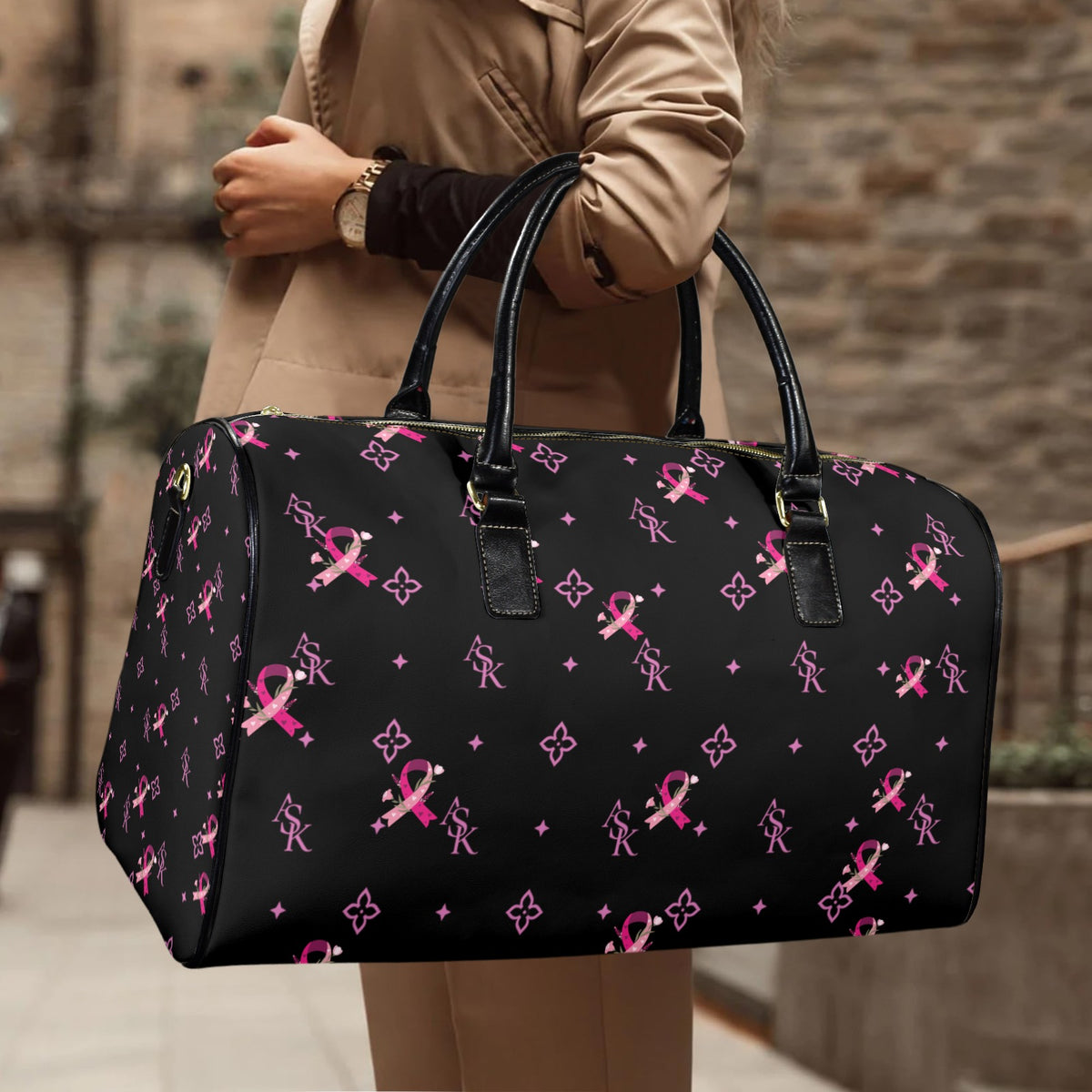 LITA WEEKENDER- BR