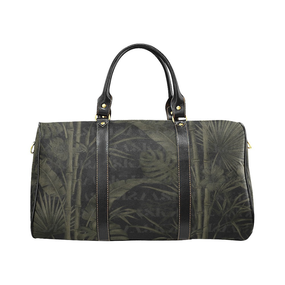 DeBREAUX BOTANICA  BLACK