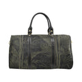 DeBREAUX BOTANICA  BLACK