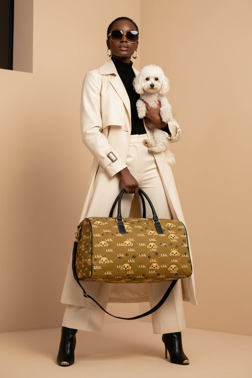 LITA WEEKENDER ASK WEB- PUPPY FACE