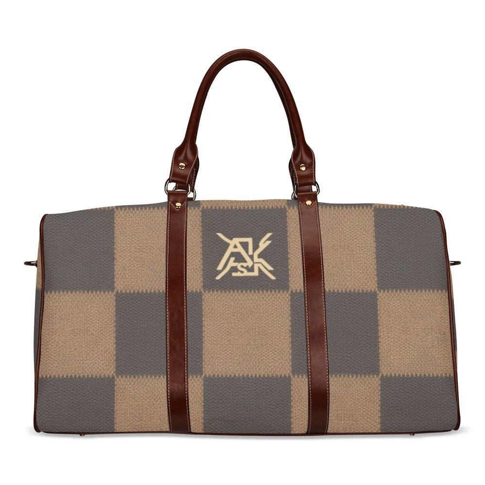 DeBREAUX DUFFLE