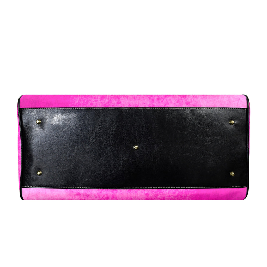 LITA WEEKENDER- HOT PINK