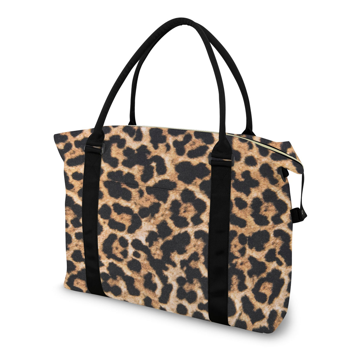 A..SK TRAVEL TROLLEY - CHEETAH
