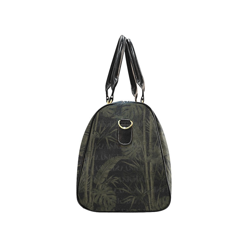 DeBREAUX BOTANICA  BLACK