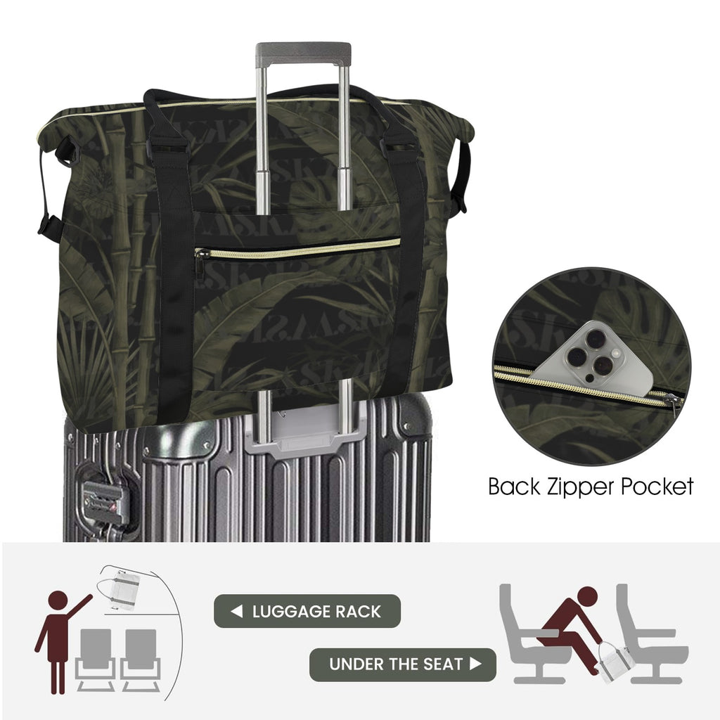 TRAVEL TROLLEY