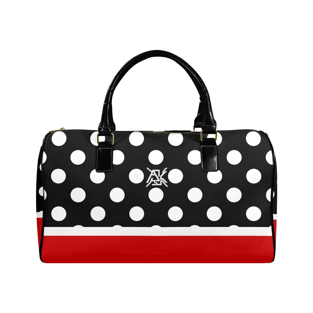 LITA WEEKENDER (POLKA DOT)