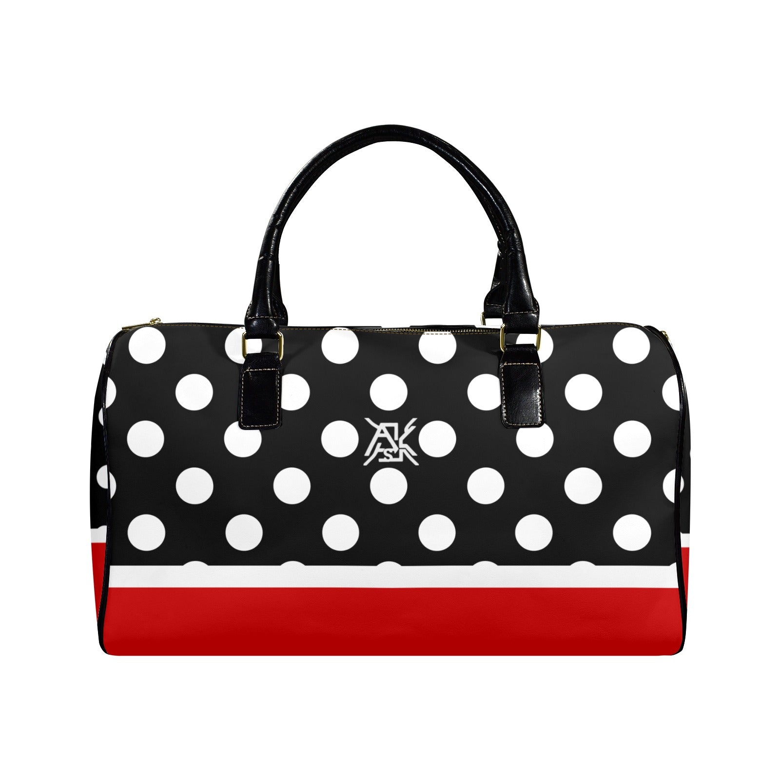 LITA WEEKENDER (POLKA DOT)