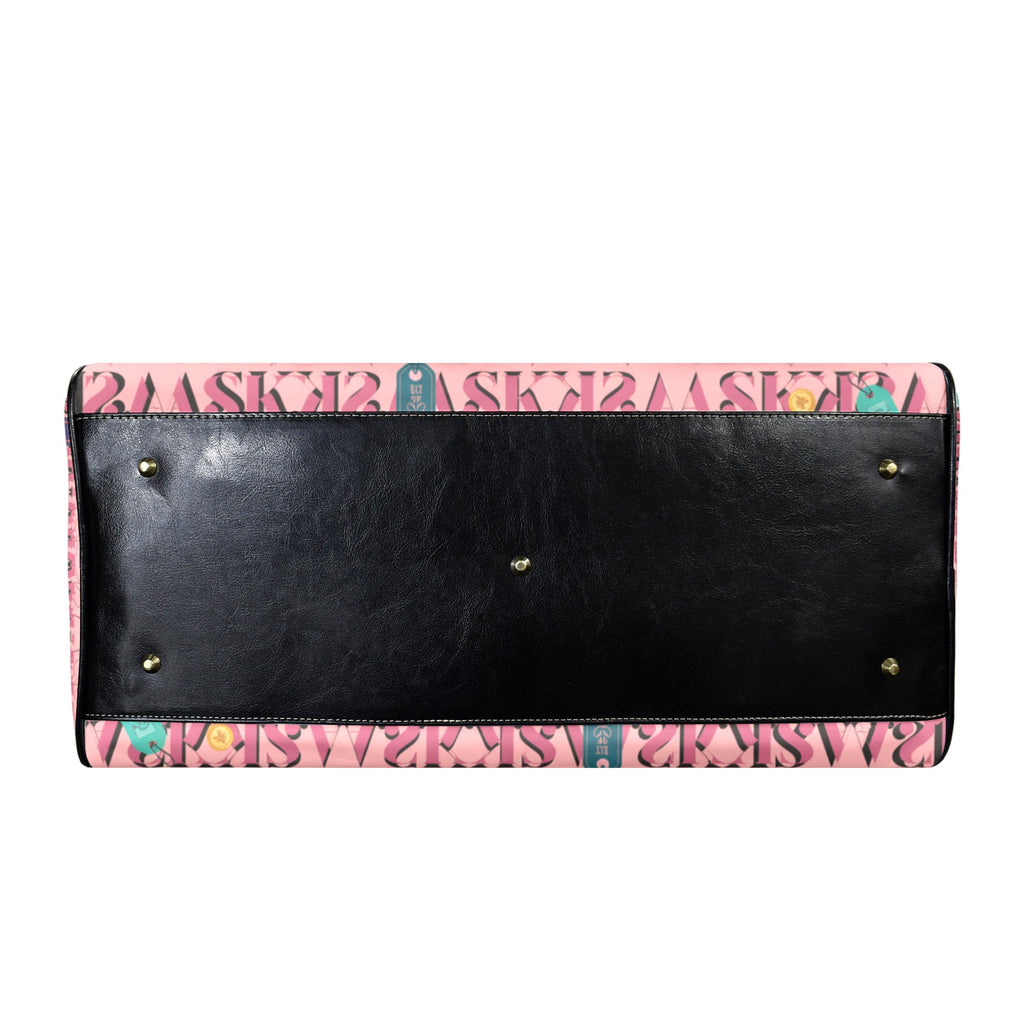 LITA WEEKENDER SIGNATURE A.S.K.