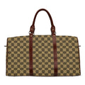 DeBREAUX DUFFLE